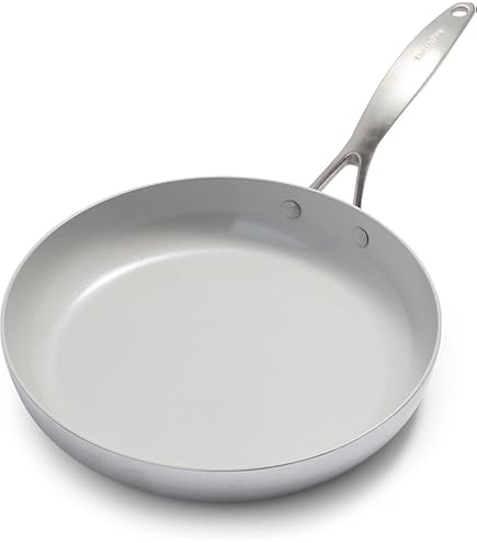 Amazon | GreenPan フライパンセット くっつかない 非毒性 セラミック